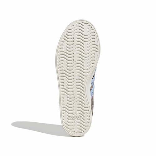 Ecru Tint/Clear Sky/Off White