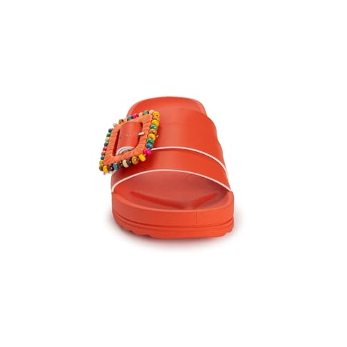 Spicey Orange