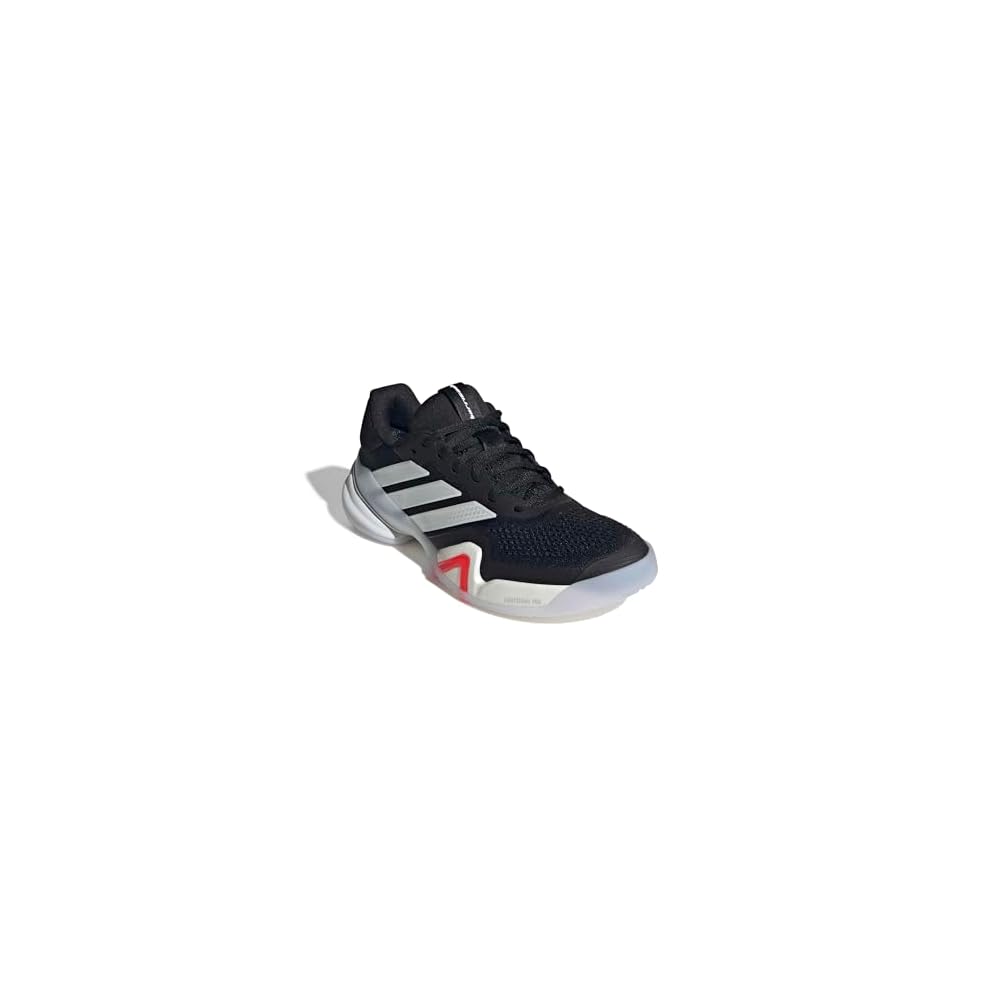 Black/Zero Metallic/Lucid Red
