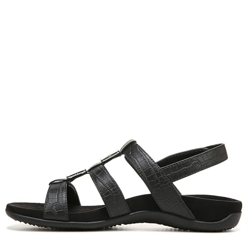 Black Crocodile