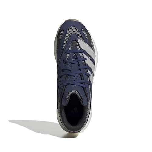 Dark Blue/Grey/Black