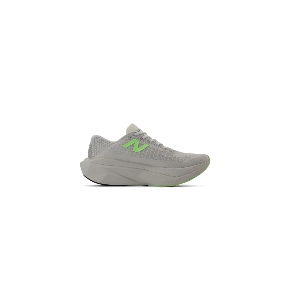 Grey Matter/Mint Flash/Silver Metallic
