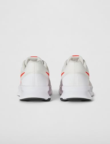 White/Bright Crimson/Black