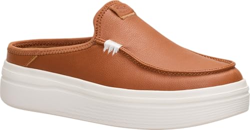Leather Cognac