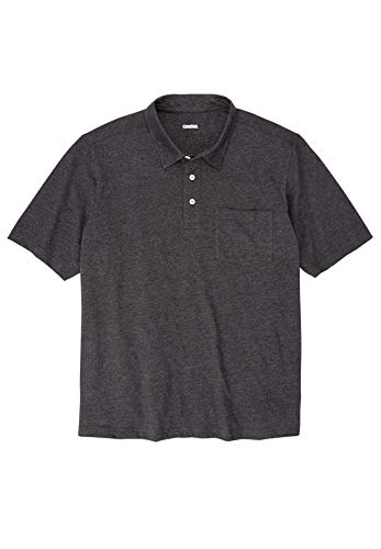 Heather Charcoal