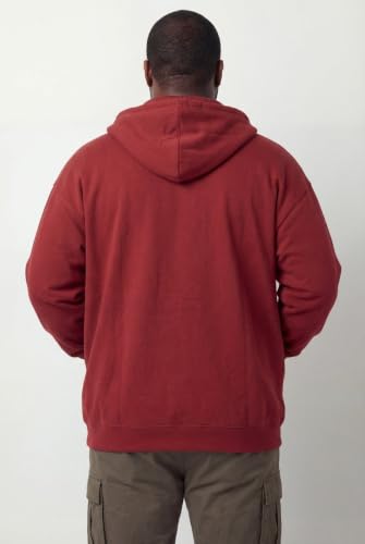 Mountain Red