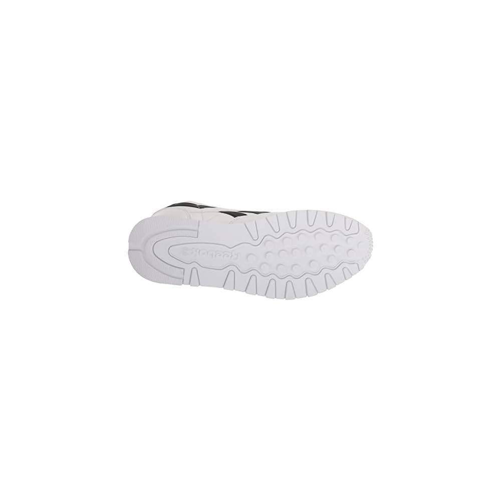 Vegan Collection/White/Black