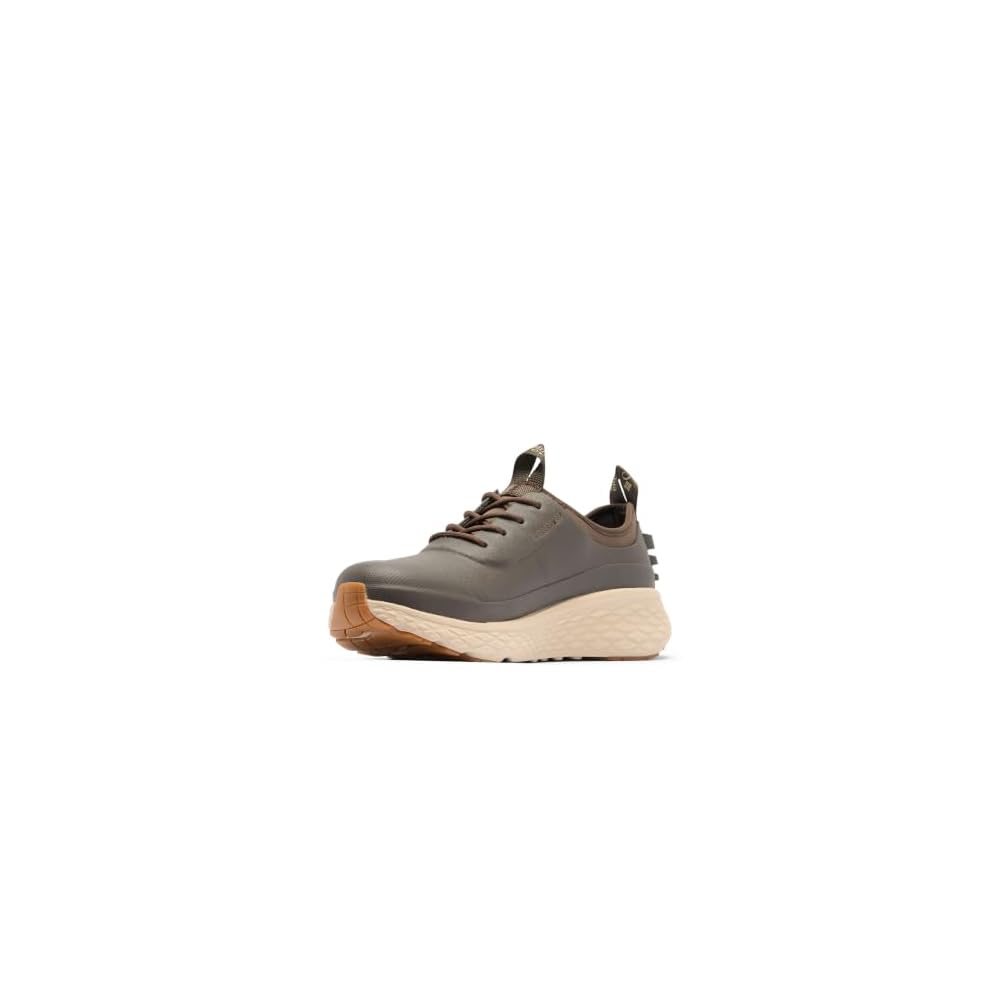 Cordovan/Oxford Tan