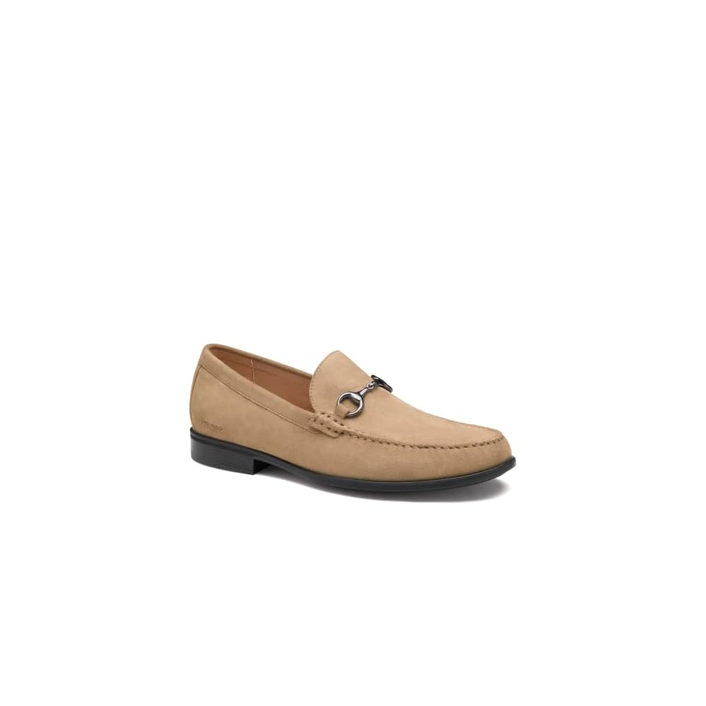 Taupe Suede
