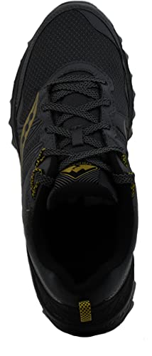 Dark Grey/Black