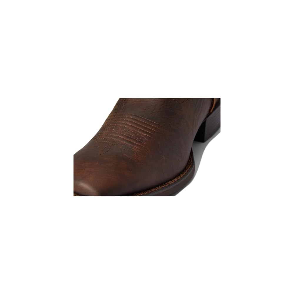 Bartop Brown