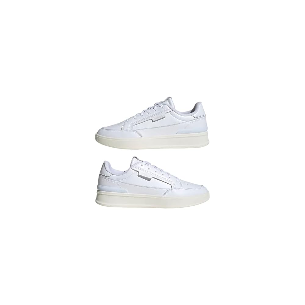 White/Grey/White