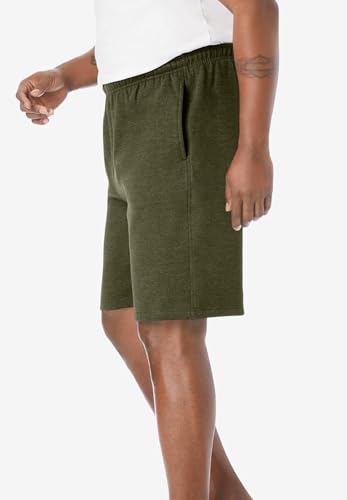 Dark Olive Green