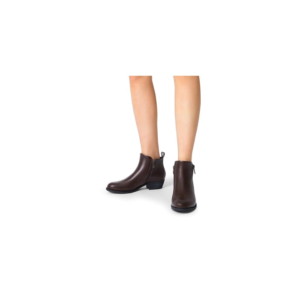 Brown-pu