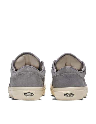Chunky Lace Frost Gray