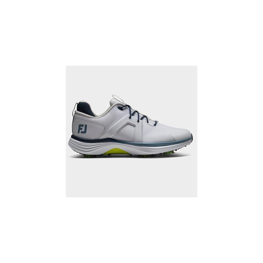 White/Citron/Skyway