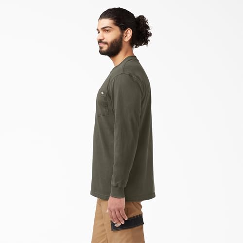 Moss Green