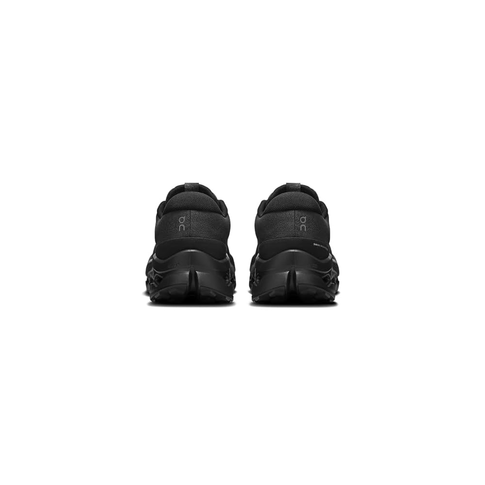 Black/Black