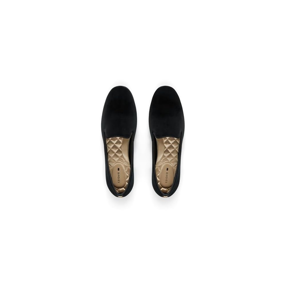 New Black Velvet