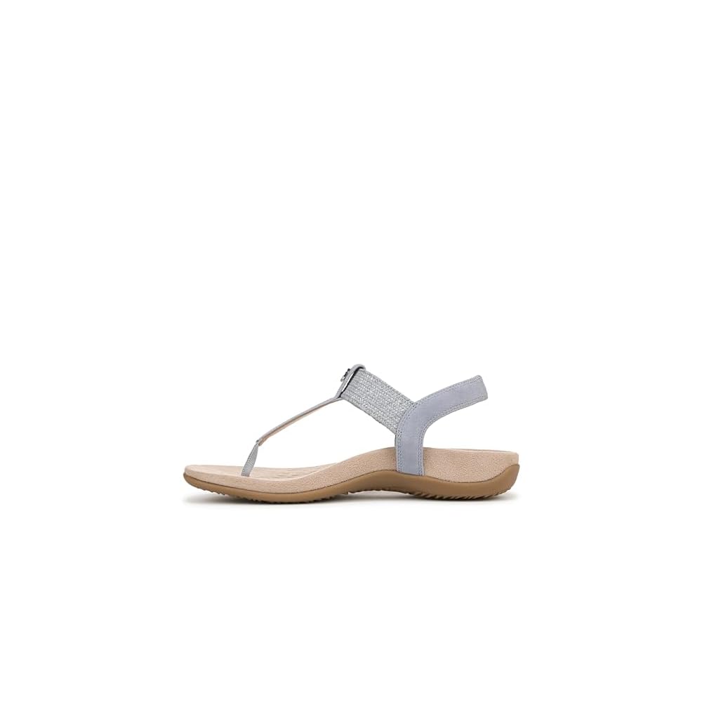 Blue Mist Nubuck