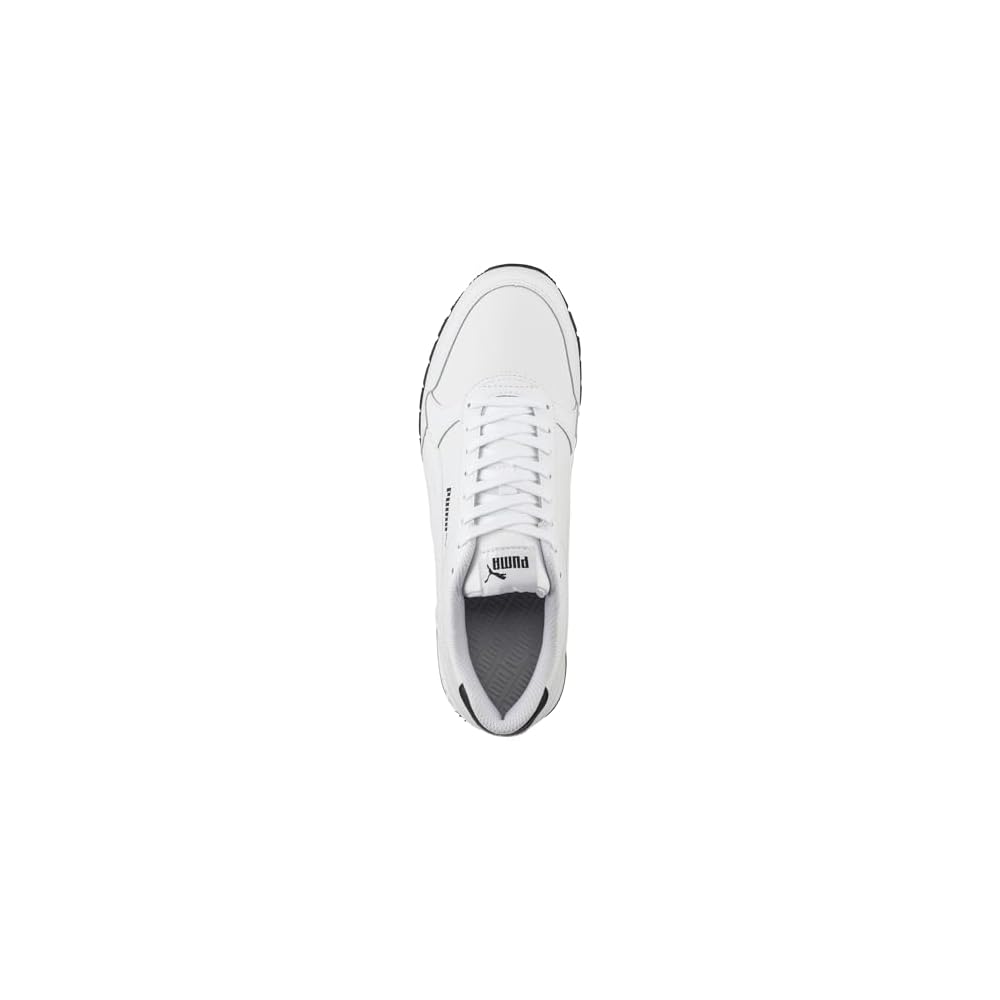 Puma White Puma White