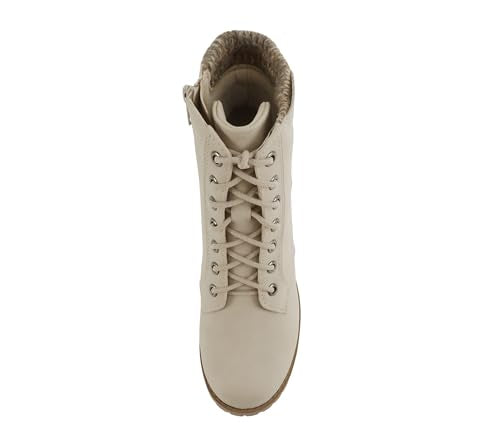 Sand Nubuck