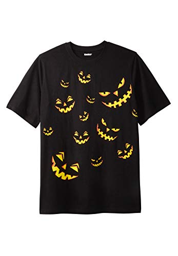 Scary Pumpkin