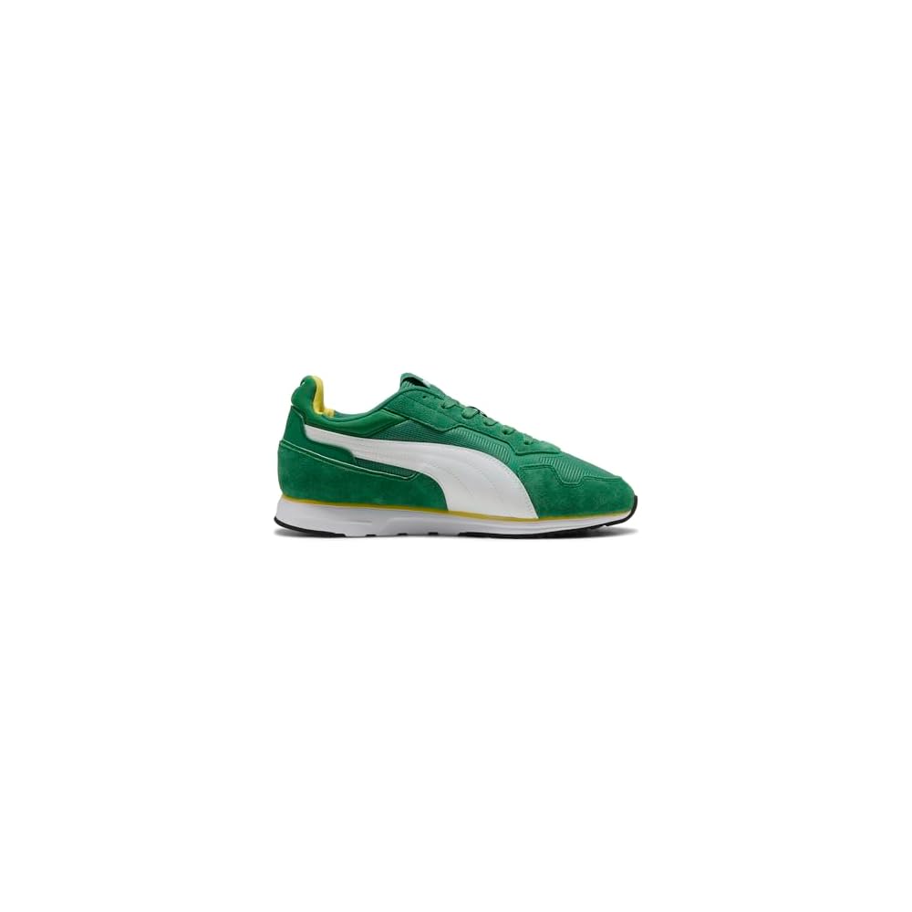Archive Green-white-black-pelé Yellow