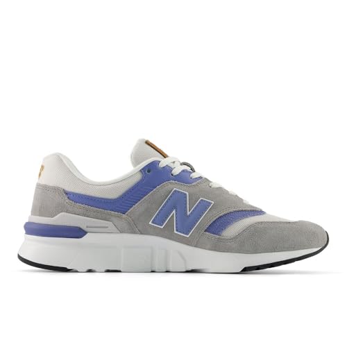 Slate Grey/Fairweather Blue