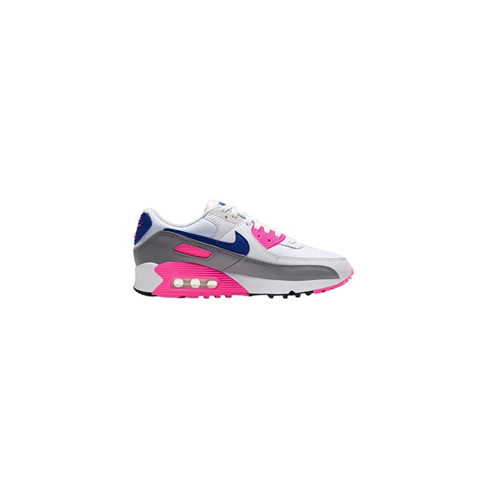 White/Vast Grey-concord-pink B