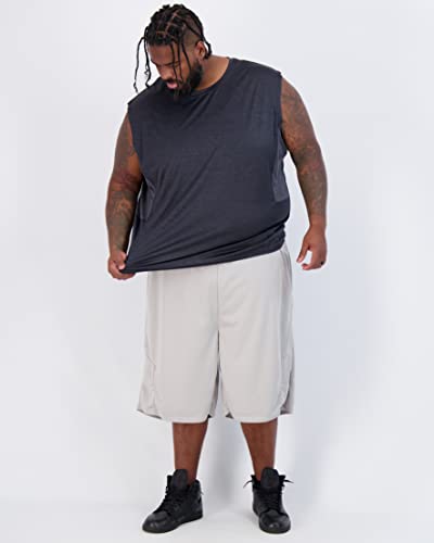 Big & Tall - Set D