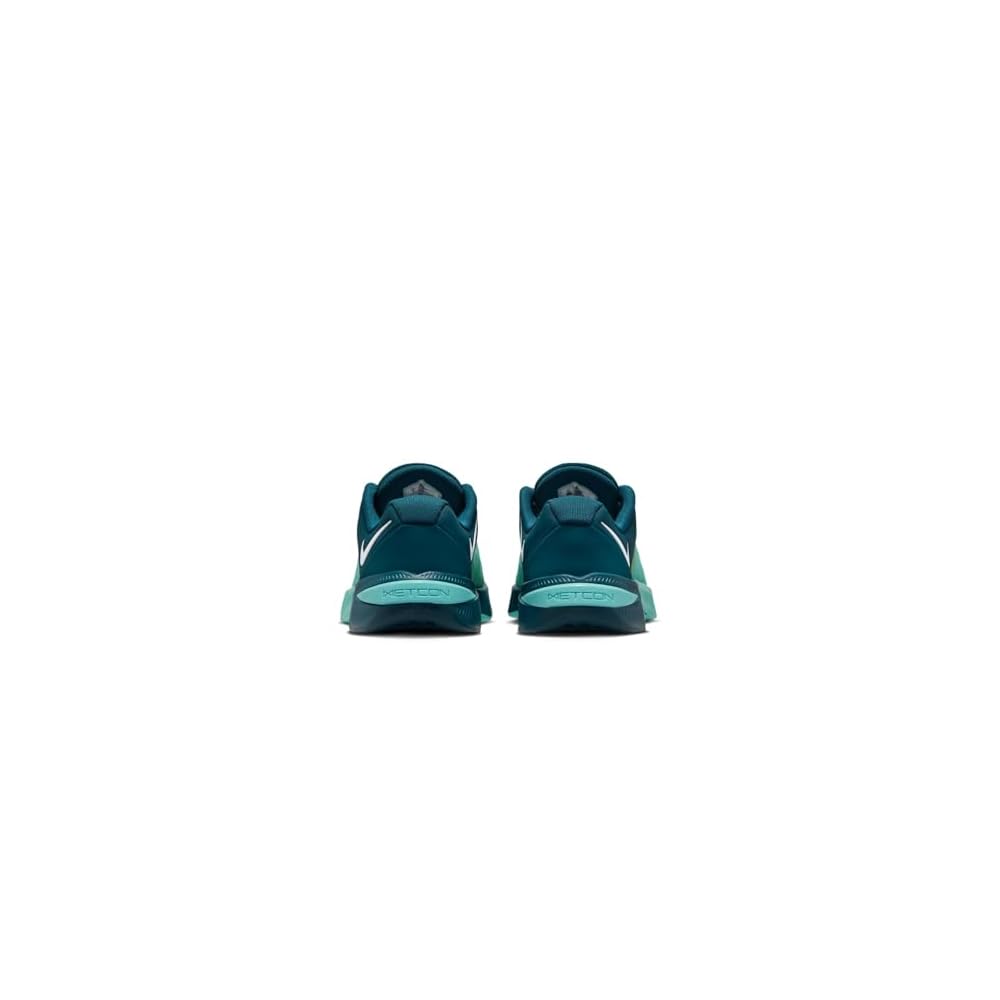 Midnight Turquoise/Bleached Turquoise/Volt/White