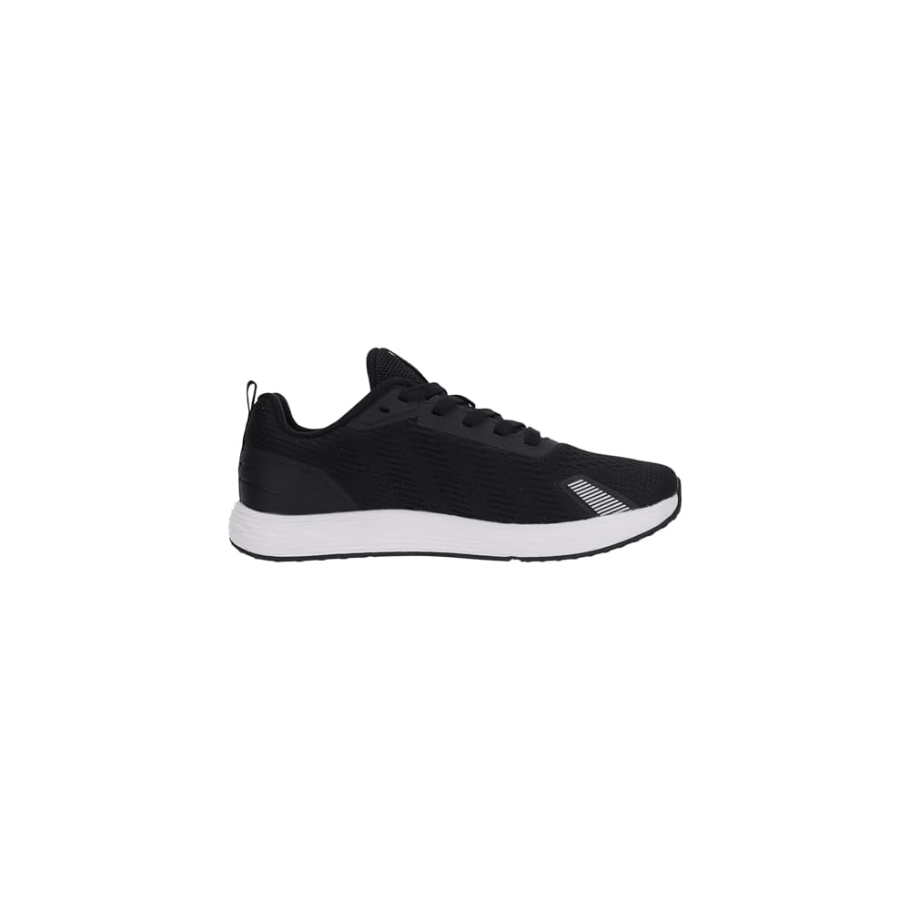S881 | Black White