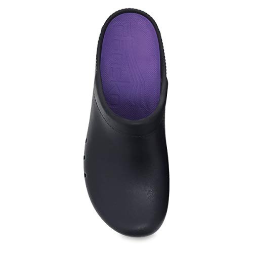 Black Molded