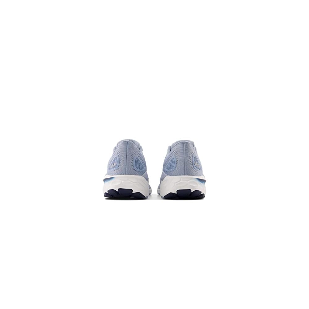 Light Arctic Grey/Natural Indigo/Silver Metallic