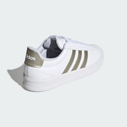 White/Cyber Metallic/White