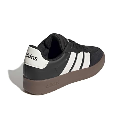 Black/Off White/Gum