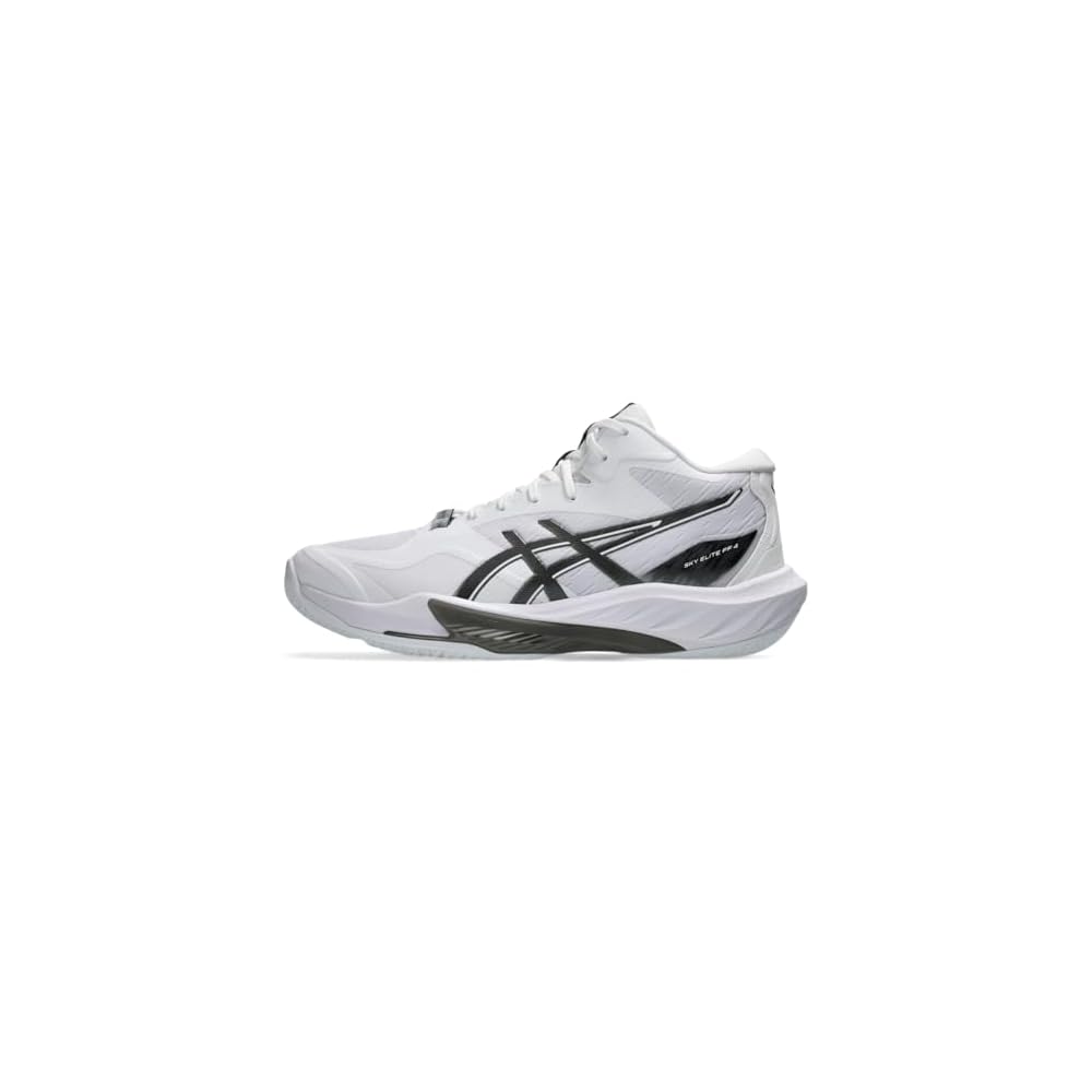 White/Black