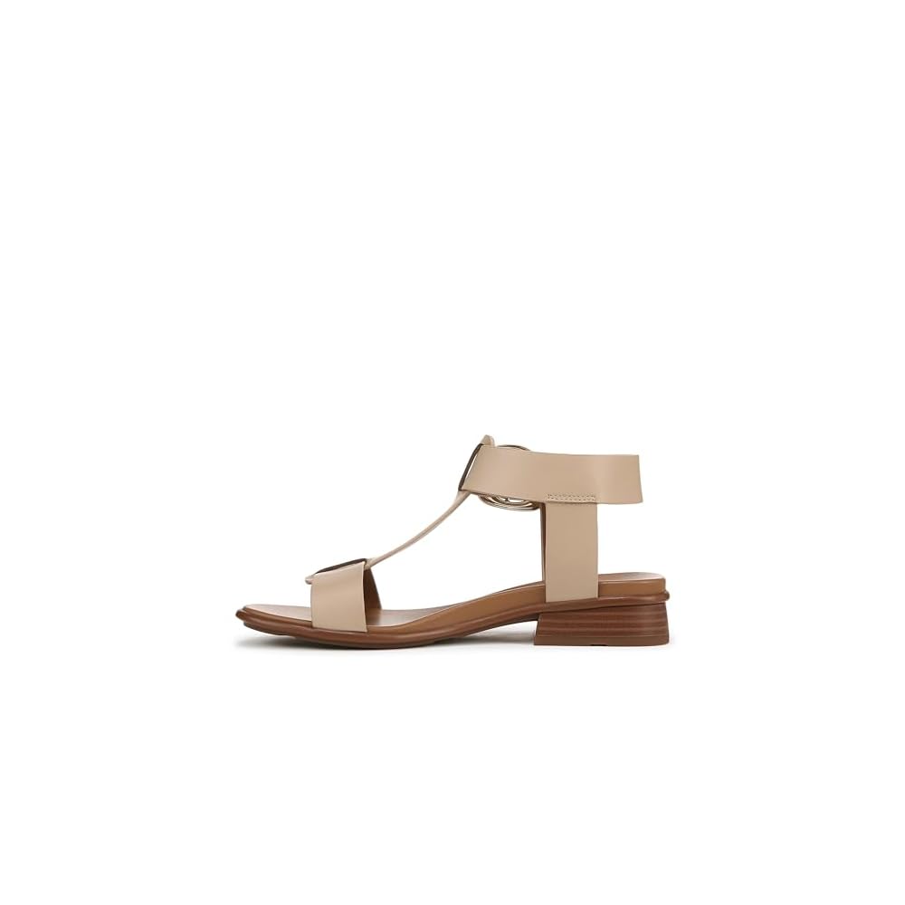 Coastal Tan Leather