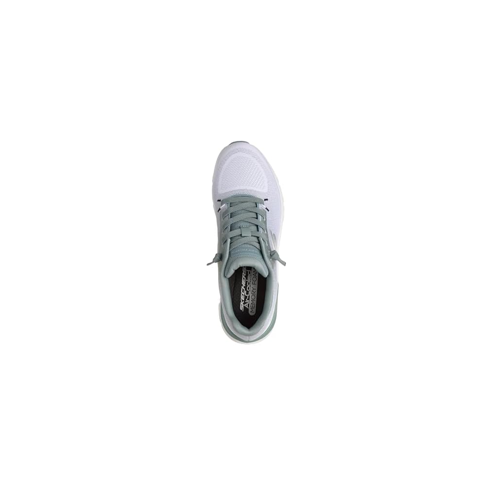 White/Light Blue