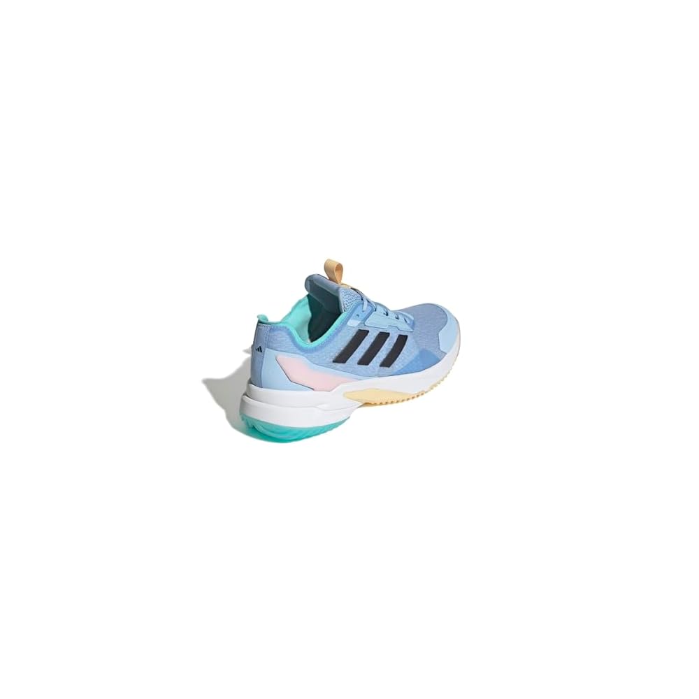 Glow Blue/Shadow Navy/Flash Aqua