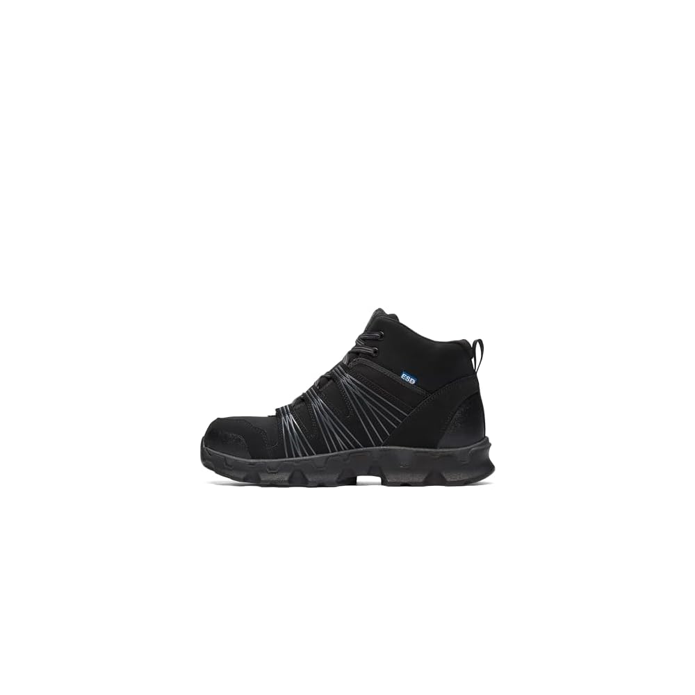 Black Synthetic