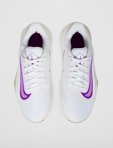 White/Vivid Purple/Light Orewood Brown