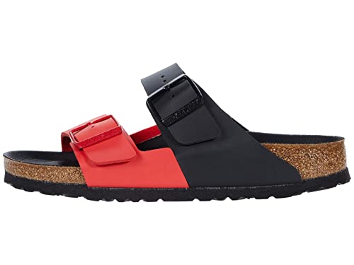 Black Poppy Birko Flor