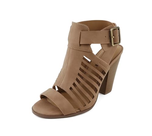 Taupe Pu