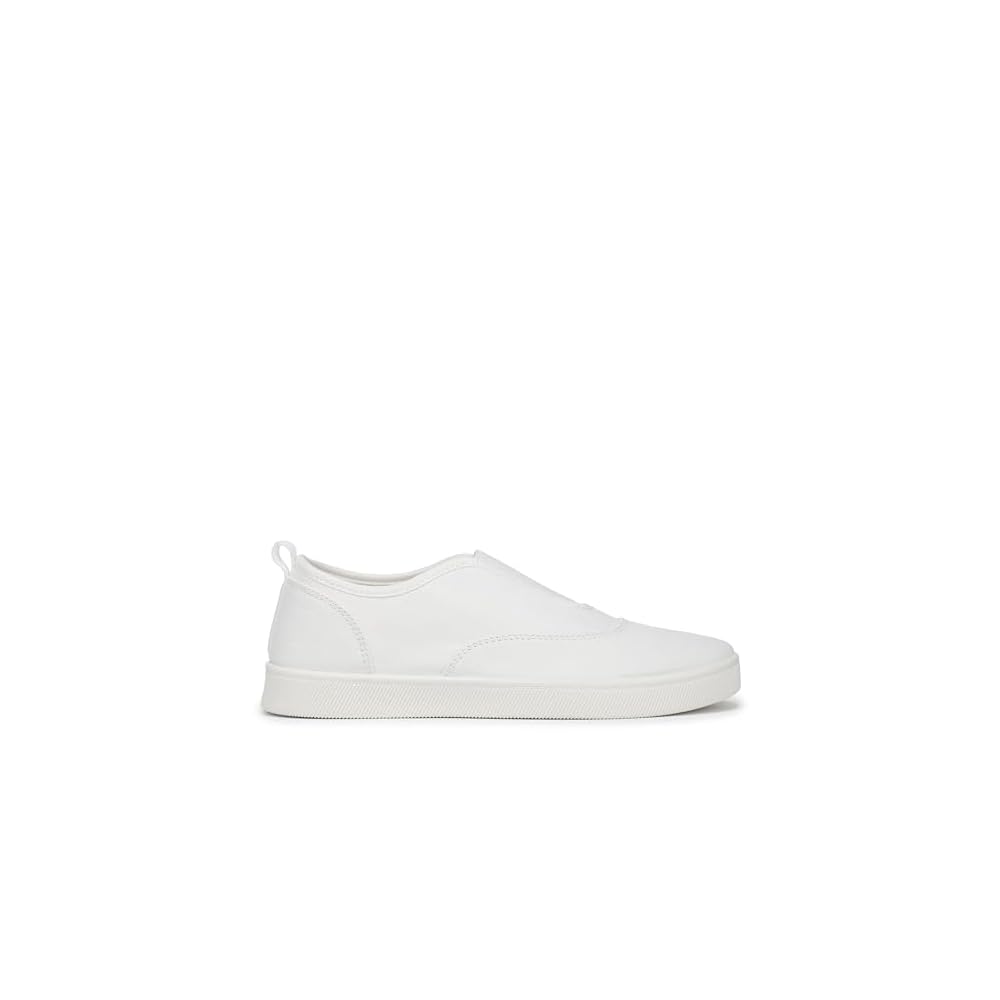 White Canvas