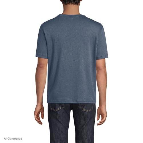 Dusk Indigo Heather