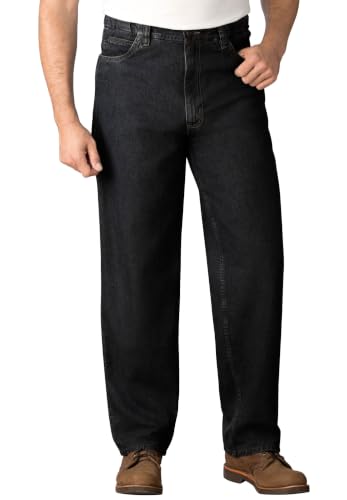 Black Denim