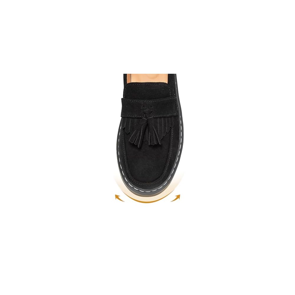 Black-suede