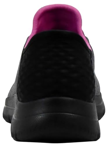 Black/Pink